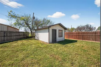 809 Michelle Drive, Everman, TX 76140 - Photo 22