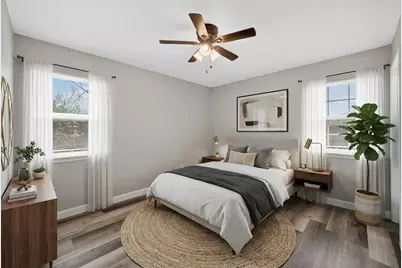 809 Michelle Drive, Everman, TX 76140 - Photo 6