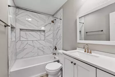 8549 Michael Street, White Settlement, TX 76108 - Photo 6