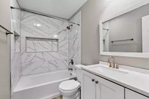 8549 Michael St, White Settlement, TX 76108 - Photo 6