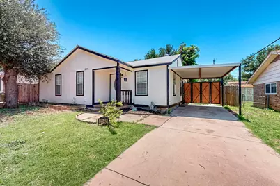 8549 Michael Street, White Settlement, TX 76108 - Photo 2