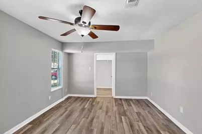 8549 Michael Street, White Settlement, TX 76108 - Photo 4