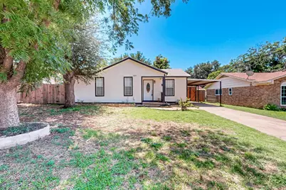 8549 Michael Street, White Settlement, TX 76108 - Photo 1