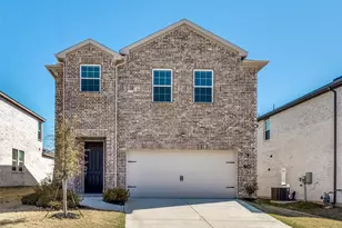 724 Amenduni Ln, Anna, TX 75409 - Photo 1