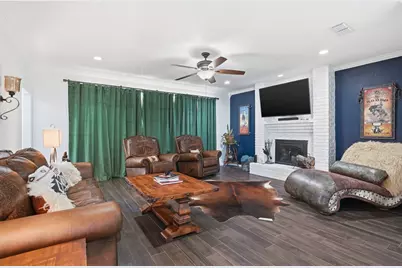 333 Meadow Crest Road, Fort Worth, TX 76108 - Photo 6