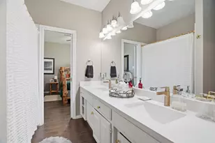333 Meadow Crest Rd, Fort Worth, TX 76108 - Photo 18