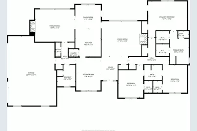333 Meadow Crest Road, Fort Worth, TX 76108 - Photo 4