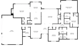 333 Meadow Crest Rd, Fort Worth, TX 76108 - Photo 4