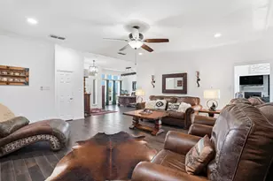 333 Meadow Crest Rd, Fort Worth, TX 76108 - Photo 6