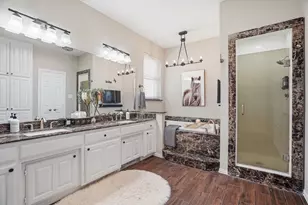 333 Meadow Crest Rd, Fort Worth, TX 76108 - Photo 22