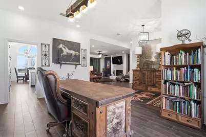 333 Meadow Crest Road, Fort Worth, TX 76108 - Photo 8