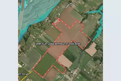 Tbd Hampel Road Road, Palmer, TX 75152 - Photo 2