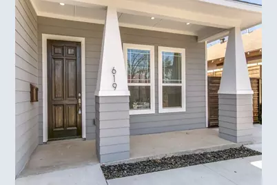619 Buckalew Street, Dallas, TX 75208 - Photo 2