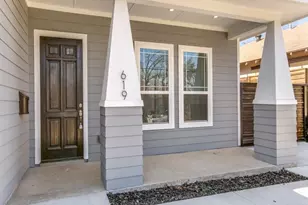619 Buckalew St, Dallas, TX 75208 - Photo 2