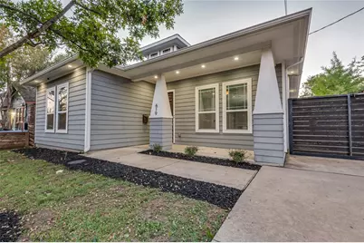619 Buckalew Street, Dallas, TX 75208 - Photo 1