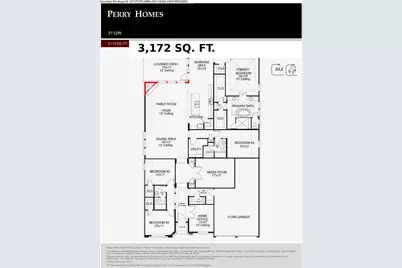 2450 Kates Place, Prosper, TX 75078 - Photo 36