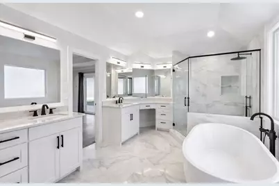 3367 Preston Hills Circle, Celina, TX 75078 - Photo 14