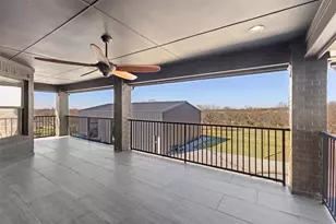 3367 Preston Hills Cir, Celina, TX 75078 - Photo 28
