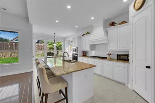 7636 Yearling Dr, Frisco, TX 75036 - Photo 24