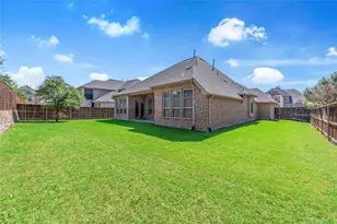 7636 Yearling Dr, Frisco, TX 75036 - Photo 36