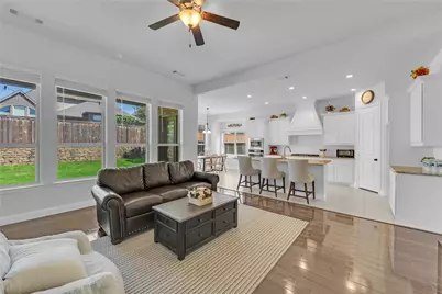 7636 Yearling Drive, Frisco, TX 75036 - Photo 22