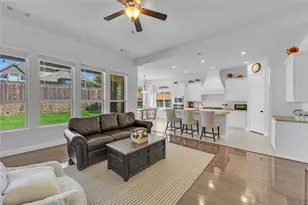 7636 Yearling Dr, Frisco, TX 75036 - Photo 22