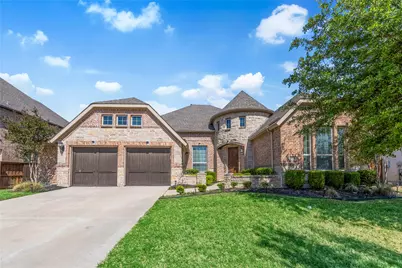 7636 Yearling Drive, Frisco, TX 75036 - Photo 1