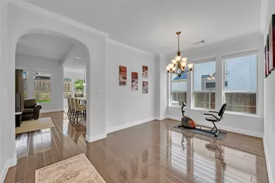 7636 Yearling Drive, Frisco, TX 75036 - Photo 18