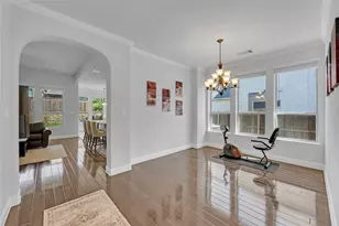 7636 Yearling Dr, Frisco, TX 75036 - Photo 18