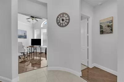 7636 Yearling Drive, Frisco, TX 75036 - Photo 4