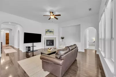 7636 Yearling Drive, Frisco, TX 75036 - Photo 20