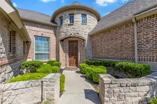 7636 Yearling Dr, Frisco, TX 75036 - Photo 2