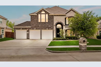 1406 Bonanza Lane, Corinth, TX 76208 - Photo 1