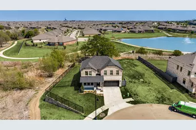 7316 Red Maple Drive, Little Elm, TX 76227 - Photo 1
