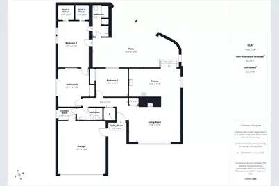 9501 N County Road, Frisco, TX 75033 - Photo 24