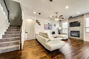 808 Bird Creek Dr, Little Elm, TX 75068 - Photo 8