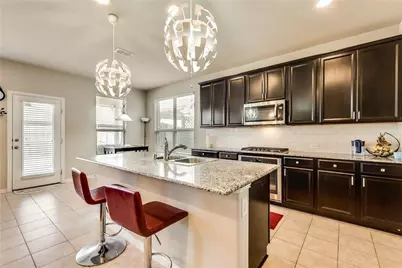 808 Bird Creek Drive, Little Elm, TX 75068 - Photo 6