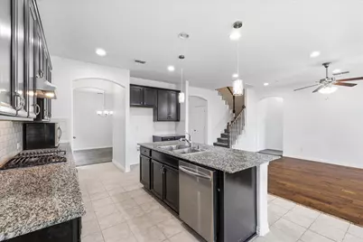 808 Bird Creek Drive, Little Elm, TX 75068 - Photo 16