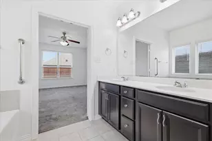 808 Bird Creek Dr, Little Elm, TX 75068 - Photo 24