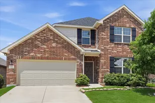 808 Bird Creek Dr, Little Elm, TX 75068 - Photo 1