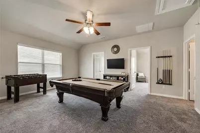 808 Bird Creek Drive, Little Elm, TX 75068 - Photo 12