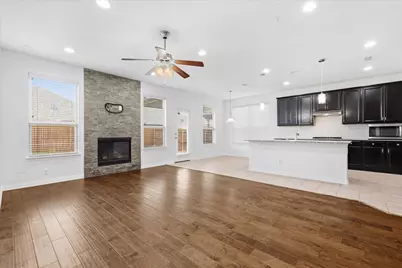 808 Bird Creek Drive, Little Elm, TX 75068 - Photo 12