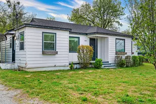 1408 N Elm St, Weatherford, TX 76086 - Photo 2