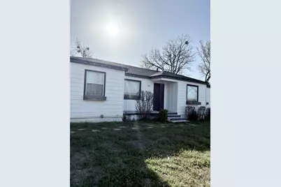 1408 N Elm Street, Weatherford, TX 76086 - Photo 1