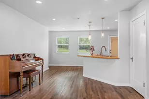 1408 N Elm St, Weatherford, TX 76086 - Photo 8