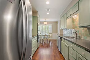 4544 Westchester Dr, Waco, TX 76710 - Photo 16