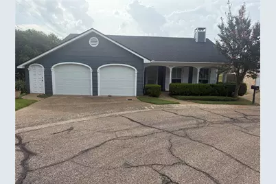 4544 Westchester Drive, Waco, TX 76710 - Photo 1