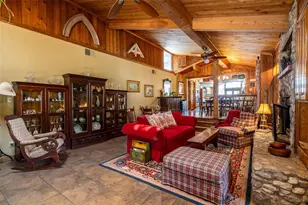 13360 Miller Rd, Azle, TX 76020 - Photo 8