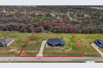 1008 Laramie Road, Poolville, TX 76487 - Photo 4