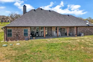 1008 Laramie Rd, Poolville, TX 76487 - Photo 34